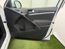 USED 2016 65 VOLKSWAGEN TIGUAN 2.0 TDI BlueMotion Tech Match SUV 5dr Diesel Manual 2WD Euro 5 (s/s) (140 ps) 1 OWNER FROM NEW|SENSORS|NAVI