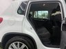 USED 2016 65 VOLKSWAGEN TIGUAN 2.0 TDI BlueMotion Tech Match SUV 5dr Diesel Manual 2WD Euro 5 (s/s) (140 ps) 1 OWNER FROM NEW|SENSORS|NAVI