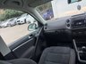 USED 2016 65 VOLKSWAGEN TIGUAN 2.0 TDI BlueMotion Tech Match SUV 5dr Diesel Manual 2WD Euro 5 (s/s) (140 ps) 1 OWNER FROM NEW|SENSORS|NAVI