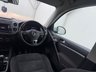 USED 2016 65 VOLKSWAGEN TIGUAN 2.0 TDI BlueMotion Tech Match SUV 5dr Diesel Manual 2WD Euro 5 (s/s) (140 ps) 1 OWNER FROM NEW|SENSORS|NAVI