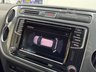 USED 2016 65 VOLKSWAGEN TIGUAN 2.0 TDI BlueMotion Tech Match SUV 5dr Diesel Manual 2WD Euro 5 (s/s) (140 ps) 1 OWNER FROM NEW|SENSORS|NAVI
