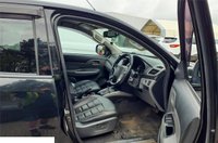 USED 2017 67 MITSUBISHI L200 2.4 DI-D DC Barbarian Pickup Double Cab 4dr Diesel Auto 4WD Euro 6 (178 ps) 