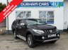 USED 2017 67 MITSUBISHI L200 2.4 DI-D DC Barbarian Pickup Double Cab 4dr Diesel Auto 4WD Euro 6 (178 ps) 