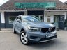 USED 2020 69 VOLVO XC40 2.0 D3 Momentum SUV 5dr Diesel Manual Euro 6 (s/s) (150 ps) NATIONWIDE DELIVERY AVAILABLE