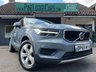 USED 2020 69 VOLVO XC40 2.0 D3 Momentum SUV 5dr Diesel Manual Euro 6 (s/s) (150 ps) NATIONWIDE DELIVERY AVAILABLE