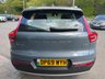 USED 2020 69 VOLVO XC40 2.0 D3 Momentum SUV 5dr Diesel Manual Euro 6 (s/s) (150 ps) NATIONWIDE DELIVERY AVAILABLE