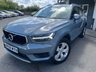 USED 2020 69 VOLVO XC40 2.0 D3 Momentum SUV 5dr Diesel Manual Euro 6 (s/s) (150 ps) NATIONWIDE DELIVERY AVAILABLE