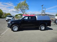 USED 2023 72 ISUZU D-MAX 1.9 TD Utility Diff Lock Pickup Extended Cab 2dr Diesel Manual 4WD Euro 6 (s/s) (164 ps) 