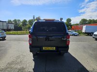 USED 2023 72 ISUZU D-MAX 1.9 TD Utility Diff Lock Pickup Extended Cab 2dr Diesel Manual 4WD Euro 6 (s/s) (164 ps) 