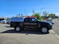 USED 2023 72 ISUZU D-MAX 1.9 TD Utility Diff Lock Pickup Extended Cab 2dr Diesel Manual 4WD Euro 6 (s/s) (164 ps) 