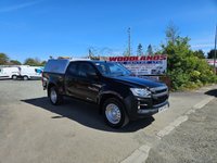 USED 2023 72 ISUZU D-MAX 1.9 TD Utility Diff Lock Pickup Extended Cab 2dr Diesel Manual 4WD Euro 6 (s/s) (164 ps) 