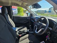 USED 2023 72 ISUZU D-MAX 1.9 TD Utility Diff Lock Pickup Extended Cab 2dr Diesel Manual 4WD Euro 6 (s/s) (164 ps) 