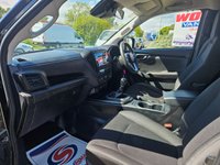 USED 2023 72 ISUZU D-MAX 1.9 TD Utility Diff Lock Pickup Extended Cab 2dr Diesel Manual 4WD Euro 6 (s/s) (164 ps) 