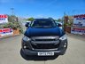 USED 2023 72 ISUZU D-MAX 1.9 TD Utility Diff Lock Pickup Extended Cab 2dr Diesel Manual 4WD Euro 6 (s/s) (164 ps) 