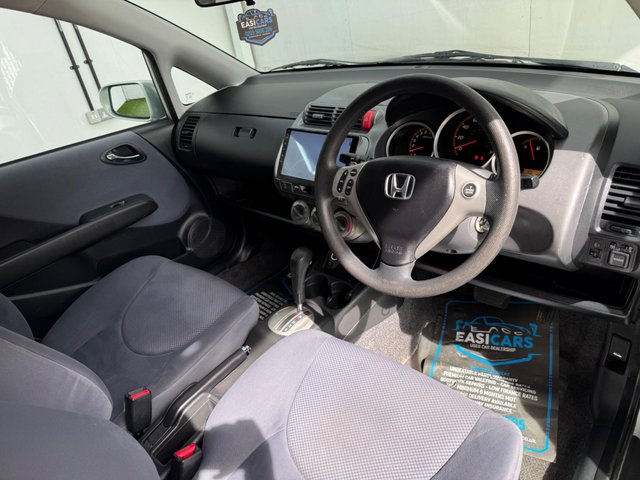View our HONDA JAZZ