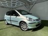 USED 2007 57 HONDA JAZZ 1.4 i-DSI SE CVT-7 5dr NAVI | BLUETOOTH
