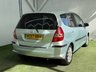 USED 2007 57 HONDA JAZZ 1.4 i-DSI SE CVT-7 5dr NAVI | BLUETOOTH