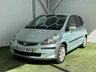 USED 2007 57 HONDA JAZZ 1.4 i-DSI SE CVT-7 5dr NAVI | BLUETOOTH