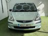 USED 2007 57 HONDA JAZZ 1.4 i-DSI SE CVT-7 5dr NAVI | BLUETOOTH