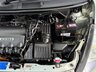 USED 2007 57 HONDA JAZZ 1.4 i-DSI SE CVT-7 5dr NAVI | BLUETOOTH