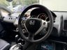 USED 2007 57 HONDA JAZZ 1.4 i-DSI SE CVT-7 5dr NAVI | BLUETOOTH