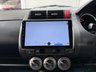 USED 2007 57 HONDA JAZZ 1.4 i-DSI SE CVT-7 5dr NAVI | BLUETOOTH