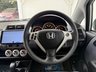 USED 2007 57 HONDA JAZZ 1.4 i-DSI SE CVT-7 5dr NAVI | BLUETOOTH