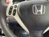 USED 2007 57 HONDA JAZZ 1.4 i-DSI SE CVT-7 5dr NAVI | BLUETOOTH