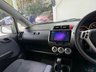 USED 2007 57 HONDA JAZZ 1.4 i-DSI SE CVT-7 5dr NAVI | BLUETOOTH