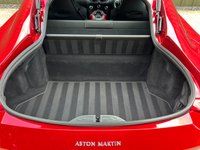 USED 2019 19 ASTON MARTIN VANTAGE 4.0 V8 Coupe 2dr Petrol Auto Euro 6 (510 ps) 