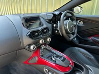 USED 2019 19 ASTON MARTIN VANTAGE 4.0 V8 Coupe 2dr Petrol Auto Euro 6 (510 ps) 
