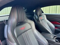 USED 2019 19 ASTON MARTIN VANTAGE 4.0 V8 Coupe 2dr Petrol Auto Euro 6 (510 ps) 
