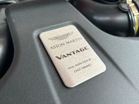 USED 2019 19 ASTON MARTIN VANTAGE 4.0 V8 Coupe 2dr Petrol Auto Euro 6 (510 ps) 
