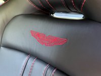 USED 2019 19 ASTON MARTIN VANTAGE 4.0 V8 Coupe 2dr Petrol Auto Euro 6 (510 ps) 