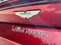 USED 2019 19 ASTON MARTIN VANTAGE 4.0 V8 Coupe 2dr Petrol Auto Euro 6 (510 ps) 