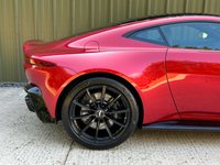 USED 2019 19 ASTON MARTIN VANTAGE 4.0 V8 Coupe 2dr Petrol Auto Euro 6 (510 ps) 