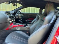 USED 2019 19 ASTON MARTIN VANTAGE 4.0 V8 Coupe 2dr Petrol Auto Euro 6 (510 ps) 