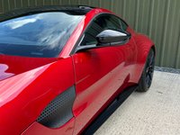 USED 2019 19 ASTON MARTIN VANTAGE 4.0 V8 Coupe 2dr Petrol Auto Euro 6 (510 ps) 