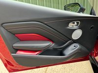 USED 2019 19 ASTON MARTIN VANTAGE 4.0 V8 Coupe 2dr Petrol Auto Euro 6 (510 ps) 