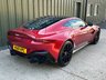 USED 2019 19 ASTON MARTIN VANTAGE 4.0 V8 Coupe 2dr Petrol Auto Euro 6 (510 ps) 