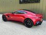 USED 2019 19 ASTON MARTIN VANTAGE 4.0 V8 Coupe 2dr Petrol Auto Euro 6 (510 ps) 