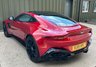 USED 2019 19 ASTON MARTIN VANTAGE 4.0 V8 Coupe 2dr Petrol Auto Euro 6 (510 ps) 