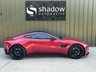 USED 2019 19 ASTON MARTIN VANTAGE 4.0 V8 Coupe 2dr Petrol Auto Euro 6 (510 ps) 