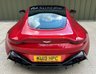 USED 2019 19 ASTON MARTIN VANTAGE 4.0 V8 Coupe 2dr Petrol Auto Euro 6 (510 ps) 