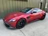USED 2019 19 ASTON MARTIN VANTAGE 4.0 V8 Coupe 2dr Petrol Auto Euro 6 (510 ps) 