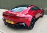 USED 2019 19 ASTON MARTIN VANTAGE 4.0 V8 Coupe 2dr Petrol Auto Euro 6 (510 ps) 