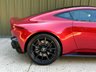 USED 2019 19 ASTON MARTIN VANTAGE 4.0 V8 Coupe 2dr Petrol Auto Euro 6 (510 ps) 