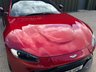 USED 2019 19 ASTON MARTIN VANTAGE 4.0 V8 Coupe 2dr Petrol Auto Euro 6 (510 ps) 