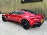 USED 2019 19 ASTON MARTIN VANTAGE 4.0 V8 Coupe 2dr Petrol Auto Euro 6 (510 ps) 