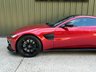 USED 2019 19 ASTON MARTIN VANTAGE 4.0 V8 Coupe 2dr Petrol Auto Euro 6 (510 ps) 
